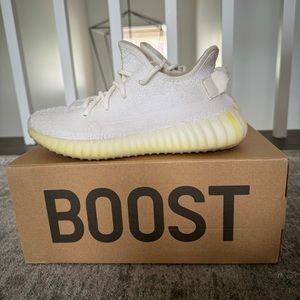 Yeezy 350 boost womens 6.5 men’s 5
